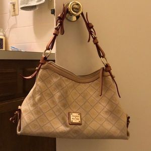 Dooney and Bourke Purse